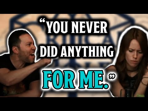 A Bards Lament: When Roleplay Touches Reality