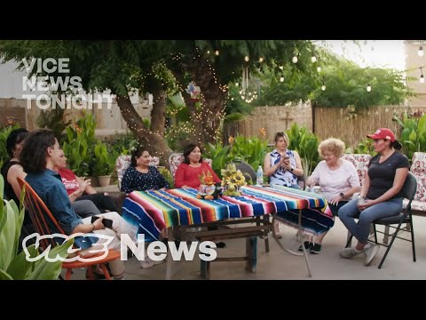 Texas Conservatives Fear “Takeover” By Immigrants