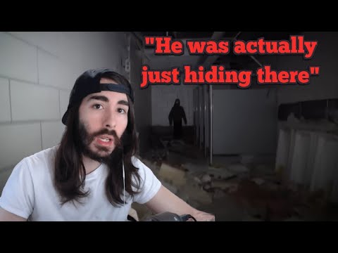 Penguinz0 Actual Scary Videos compilation