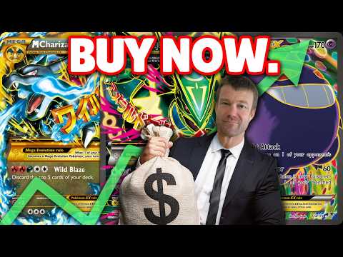 Before It’s Too Late… These Pokémon Cards Still Look Cheap