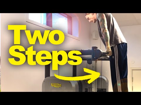 2 Exercises to Unlock your FIRST Muscle-up