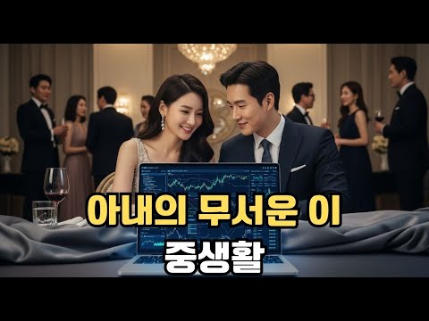 순진한 아내인 줄 알았는데... 그녀의 정체는 가문을 뒤엎은 천재 해커였다!