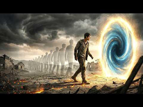 A Lazy Student Is Trapped in a Time Loop—Forced to Die 100 Times to Stop His Village’s Apocalypse