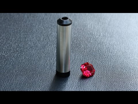 Best Gemstone Tool (Spectroscope)