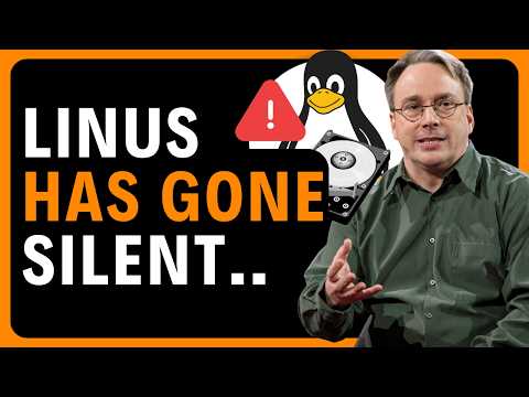 Linus Torvalds Freezes Out Bcachefs – No Merges