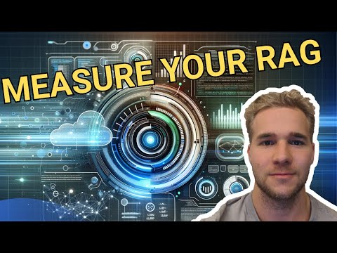 Evaluate and Optimize RAG with TruLens (full tutorial)