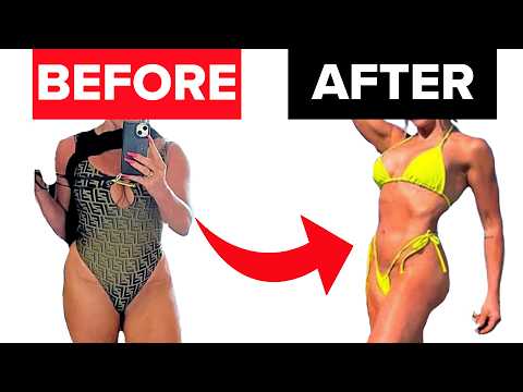 Exactly What I'd Do If I Wanted to Lose 20 Pounds (Step by Step)