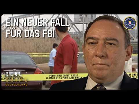 Wenn ein Polizist zum Mörder wird | True Crime Doku | The FBI Files