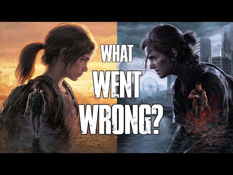 The Last of Us Part II: A Critical Analysis