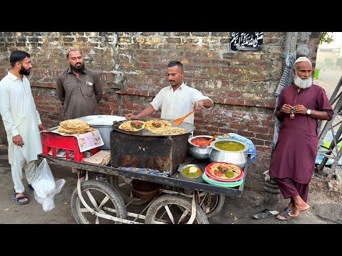 LATEST STREET FOOD VIDEOS 😍 CHEAPEST STREET FOOD COOKING - PAKISTANI AUTHENTIC FOOD STREETS