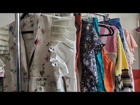 Upcycling DIY sewing project ideas