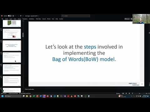 NLP - Unit 5 Lecture - Natural Language Processing Data Preprocessing Part 1-  Fall 2025