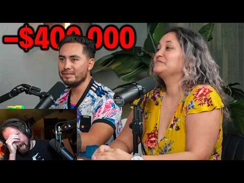 These are real people..