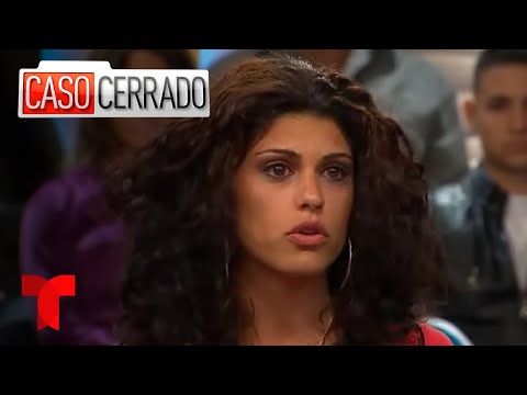 She doesn’t measure up as a wife or as a woman 💔😡💍 | Caso Cerrado Complete Case | Telemundo English