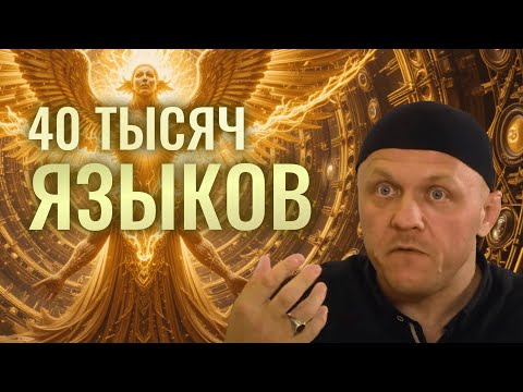 Они ПОВСЮДУ! | Удивительные Факты об Ангелах