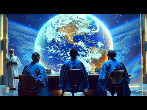 Humanity disappearance Finally Solved! HFY | HFY Sci-Fi Story