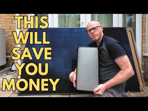 The UK Needs the Ecoflow Stream