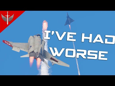 The New BR Changes Somehow Made It Worse, But....