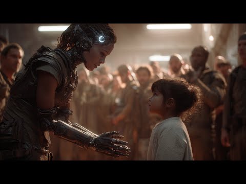 Sentient AI Ship Finds Its Lost Human Crew Centuries Later| HFY | Best Sci-Fi Stories