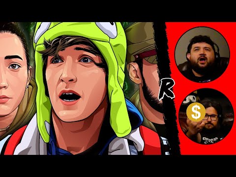 YouTubers Who Ruined Their Image With 1 Single Video - @SunnyV2 | RENEGADES REACT