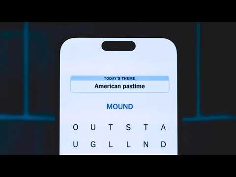 Daily NYT Strands Solution: November 28, 2023 – Hints and Answers