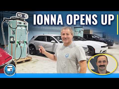 Ionna Opens Up About Its Accomplishments, Challenges, And Future Outlook