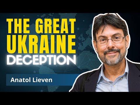 The West Is Drowning In Its Own War Lies | Anatol Lieven