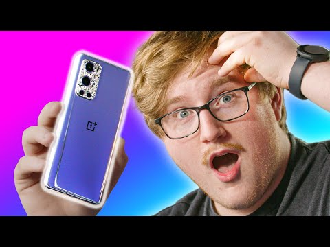 OnePlus finally did it!!! - 9 & 9 Pro