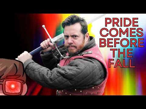 The Lies of Shadiversity | A Critic Who Won't Be Criticized