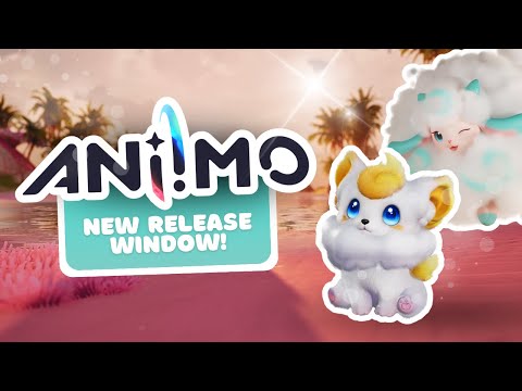 When Can YOU Play Aniimo? 🗓️| Thinking Out Loud 💬