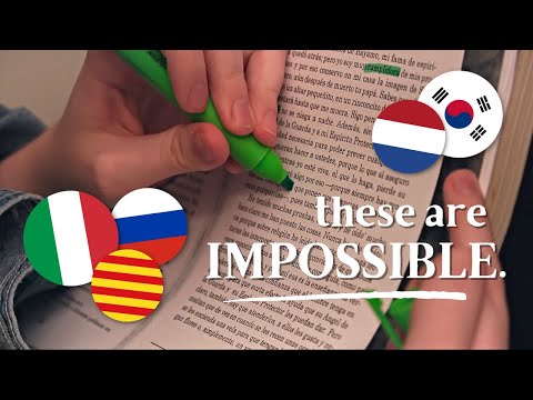 I GAVE UP on these 5 languages (here's why)