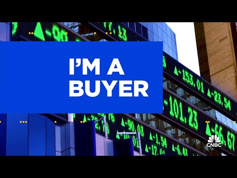 Trade Tracker: Cybersecurity is going to be bigger than AI, says Stephanie Link