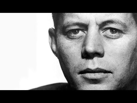 A Conversation with Robert Dallek (History with David M. Rubenstein)