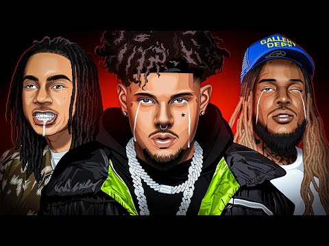 The Dark Life After Rappers Fall Off..