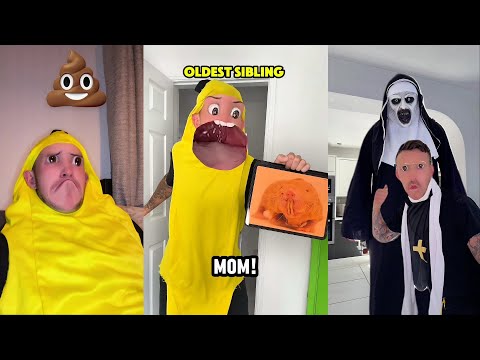 Funniest Mr Talalaa TikToks Compilation Part 2 | Laugh Out Loud with MrTalalaa✔