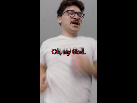 Could You Survive the Treadmill Test?