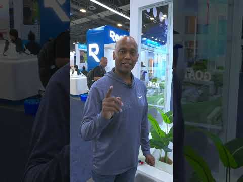 The Future of Window Cleaning: WINBOT W2