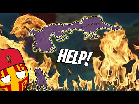 Paradox don't want me to survive...That won't stop me!