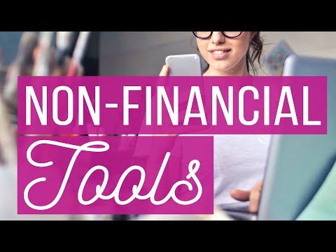 7 Non-Financial Tools That Will Help You Save Money | The Financial Diet