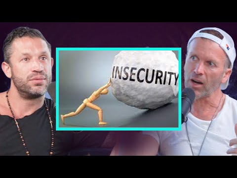 Peter Crone: How To Overcome Insecurity