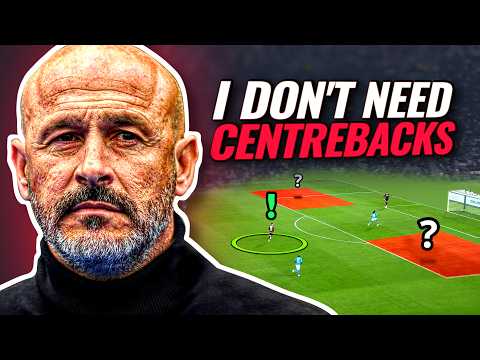How Vincenzo Italiano Is Breaking Every Rule in The Serie A