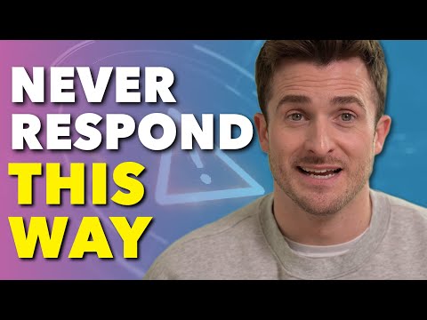 They’ve Pulled Away?? AVOID THIS MISTAKE