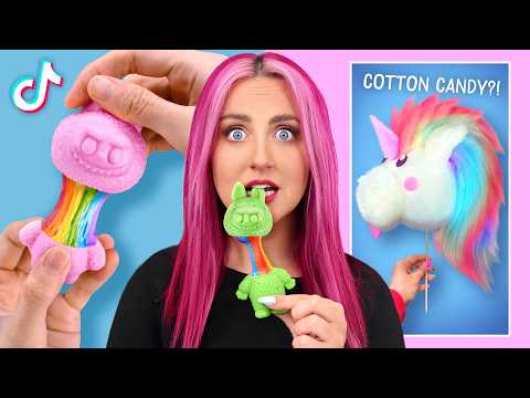 I Tested 15 VIRAL Treats you won’t believe