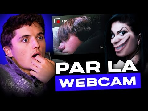 Cette prof a piraté ses élèves pour les regarder dans leur chambre