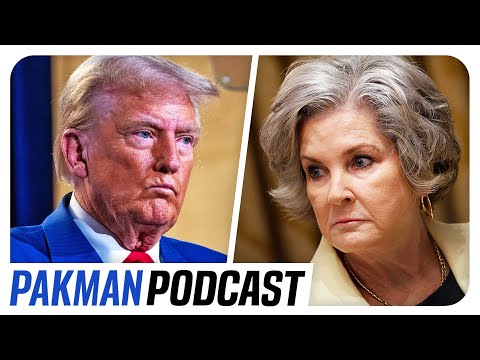 Trump confidant caught spilling the beans