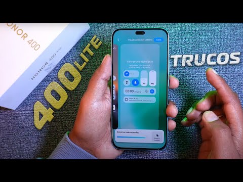 Honor 400 Lite Tricks You Should Know