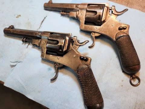 1889 Italian Bodeo rescue and restoration: Anvil 121