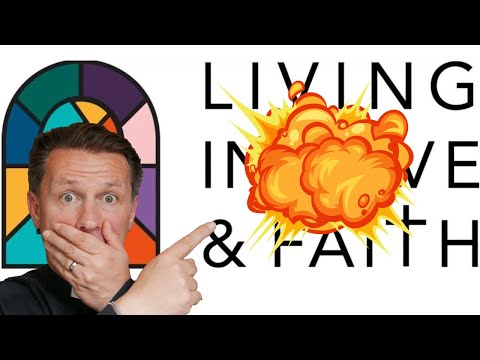 The Hidden Contradictions of LLF!