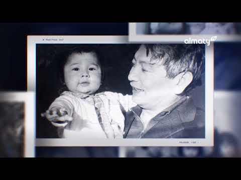 Алматинские истории: Санжар Жандосов и Ильфа Жансугурова