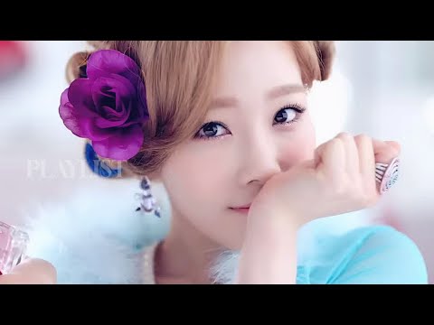 [KPOP Playlist] 2010년대로 돌아가는 케이팝 노동요 ➁